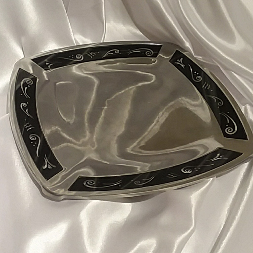 LENOX PLATTER